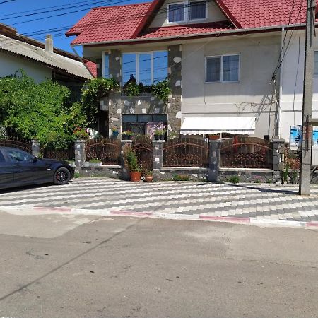 Vila Traian Si Teodora Costinesti Zewnętrze zdjęcie