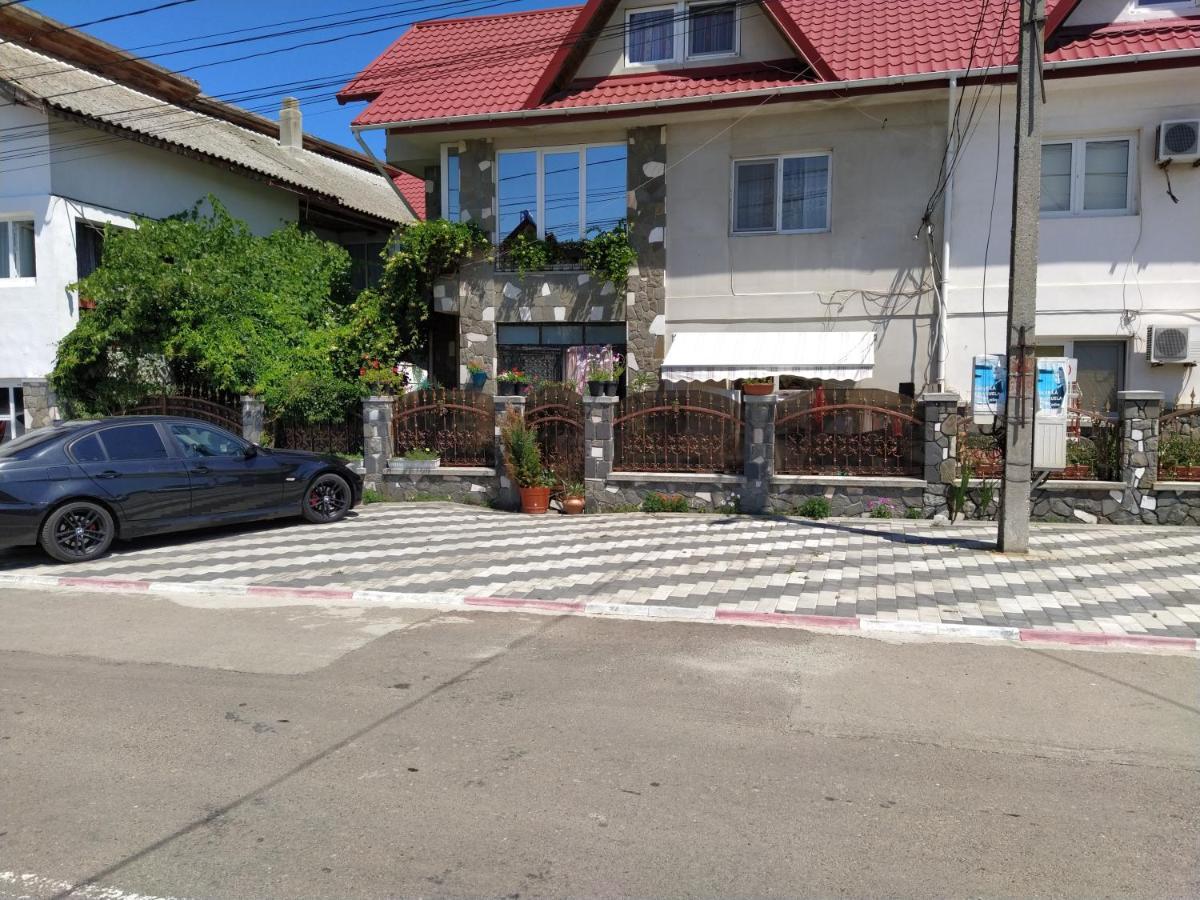Vila Traian Si Teodora Costinesti Zewnętrze zdjęcie