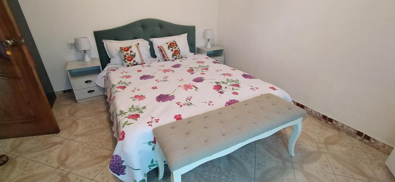 Vila Traian Si Teodora Costinesti Zewnętrze zdjęcie