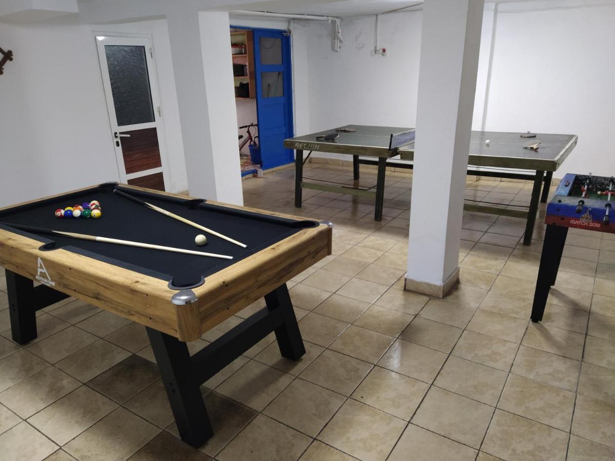 Vila Traian Si Teodora Costinesti Zewnętrze zdjęcie