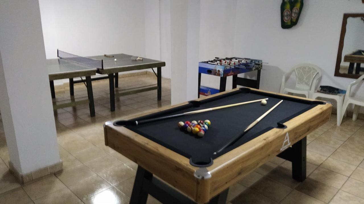 Vila Traian Si Teodora Costinesti Zewnętrze zdjęcie