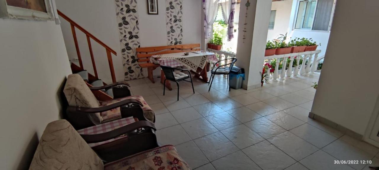 Vila Traian Si Teodora Costinesti Zewnętrze zdjęcie
